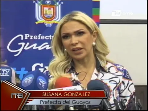 Espol presenta app para ayudar a bananeros a detectar el Fusarium