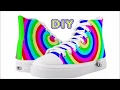 How to Design a SHOE in ZAZZLE - colorful SNEAKERS SUBSCRIBE