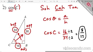 Trigonometric Ratios Kuta Software WS