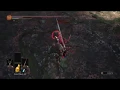 Dark Souls 3 parry the FRAYED BLADE weapon art