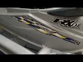02 Sea-Doo RXDI Reed Valve Replacement