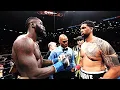 Lagu Deontay Wilder (USA) vs Dominic Breazeale (USA) BOXING KNOCKOUT HIGHLIGHTS