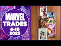 Download Lagu Marvel Books 6/10/25 | Annihilation Epic:: Annihilation Day| Marvel Masterworks: Daredevil Vol. 19