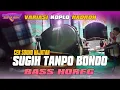 Download Lagu CEK SOUND HAJATAN HADROH COCOK BUAT SORE HARI  FULL BASS KOPLO || gagah opank