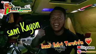 Download BIG FAMILY bersama Sam KAYON -Dj Kurang Sexy (soimah) MP3