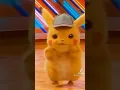 tiktok lagu awal-awal tanya makan versi Pikachu