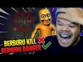 Download Lagu Akhirnya! Budi Rindu Dengan DANGER! Rasanya Budi Ingin Peluk Danger hehehe..
