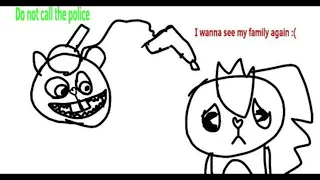 HTF cursed images the 2nd
