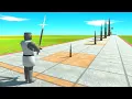 Download Lagu Spikes of Different Sizes Challenge - Animal Revolt Battle Simulator