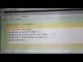 Program to check Armstrong number Bluej