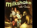 Bottle Of Sunshine - Milkshake