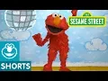 Sesame Street Elmo s Happy Dance Tutorial Elmo s World
