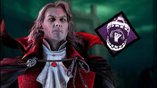 Phantom Fear is INSANE on Dracula