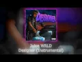Download Lagu Juice WRLD - Designer (Official Instrumental)