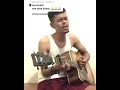 Lagu Taroi metti kupuramui redee-Cover elong ogii