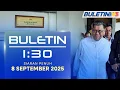 Download Lagu Tan Sri Abu Sahid Didakwa Pecah Amanah, Gubah Wang Haram RM452 Juta | Buletin 1.30, 8 September 2025