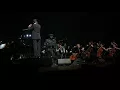 Gregory Porter "The Lonely One"  Festival Chorus - 11/25/2017