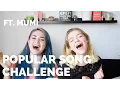 Download Lagu Popular Song Challenge feat. MurielBoom