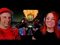 PNAU - Go Bang 4K REMASTER (2024) THE WOLF HUNTERZ REACTIONS