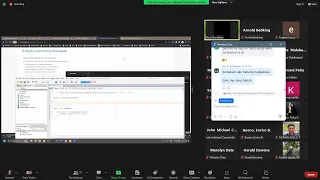 JAVA PROGRAMMING TESDA DAY 31 POLYMORPHISM - Method Overloading Method Overriding