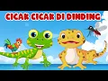 Download Lagu Cicak Cicak Di Dinding, Lagu Anak Anak - Lagu Anak Indonesia