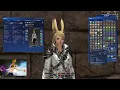 We Finally Got Viera Hats - Final Fantasy XIV Patch 7 3