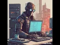 Cyber Security CTF Vulnhub Insomnia Command Injection Fuzzing Tricks and Cron Jobs