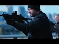 Tungevaag, Raaban - Bad Boy |  Deadpool [Fight Scene]