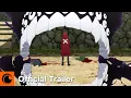 Daemons of the Shadow Realm Dub Trailer Crunchyroll