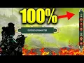 I GOT EVERY DECREE IN WARFRAME DUVIRI PARADOX