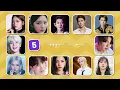Guess Who Is Singing KPOP? 🎧🎤🔊 BTS, BlackPink, V, JungKook,  J, Felix, Jimin, 방탄소년단, 블랙핑크, 케이팝