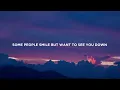 LOVIXX, STOSLIV - Don't tell your dreams (Lyrics)