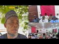 Download Lagu Yanzu-Yanzu: Sheikh Bin Uthman Ya Bayana Abinda Suka Tattauna A Zaman Da Sukayi Da Kwamitin Shura 