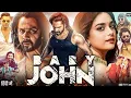 Download Lagu Baby John Full Movie In Hindi Dubbed | New Release South Indian Superhit Action Movie 2025 | Review 