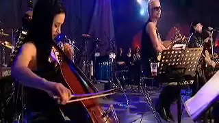 scorpions always somewhere live in portugal acoustica