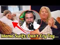 Lagu Mama Swift Made Taylor Cry After Admitting She Approached Travis cause He Was “The Best Man for You”