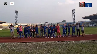 Download Anthem PSPS Riau by Killer Pop Curva Nord 1955 Pekanbaru. MP3