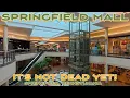 Pennsylvania s Springfield Mall Is It a Dead Mall Nope