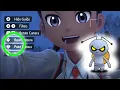 Gamefreak Leaks New Gen 9 Pokemon