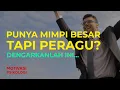 Download Lagu Punya mimpi besar tapi peragu? Dengarkanlah ini! (MOTIVASI SUKSES)