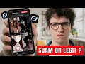 SeaSoul AI Review - Real AI Chat or Risky Platform