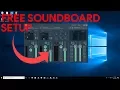 Setting up a Soundboard for Roblox VRCHAT Discord FREE