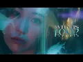 What is Love? - HITOMIN - 【Official Visualizer】