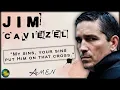 A Powerful Talk by Jim Caviezel