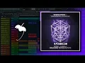 Download Lagu KVSH \u0026 Carola - Welcome To The Future (FL Studio Remake)