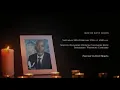 In Loving Memory of KEITH LEVI DAVIS - Obituary