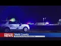 Suspect Rushed To Hospital After Shooting Involving Weld County Sheriff s Deputy