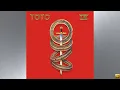 Download Lagu Toto - I Won't Hold You Back [HQ] (CC)
