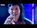 Little Dragon - Ritual Union | Later... with Jools Holland (2011)