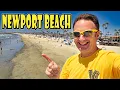 NEWPORT BEACH What to Do Eat by the Beach